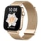 هواوي SLO-B19 الساعة الذكية Watch Fit 3 باللون الذهبي