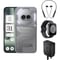 Nothing Phone (2a) Plus 5G 256GB 12GB Grey 5G Smartphone