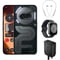 Nothing Phone (2a) Plus 5G 256GB Black Smartphone – Pre-order