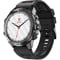 Swiss Military 1.57″ Display Daily Activity Smartwatch Black – DOM5
