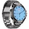 Swiss Military 1.57″ Display Daily Activity Smartwatch Gun Metal – DOM5