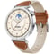 Huawei Watch GT5 Smart Watch 41mm – Brown (JNA-B19)