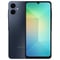 Samsung Galaxy A06 128GB 4GB Black 4G Smartphone – Middle East Version