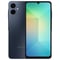 Samsung Galaxy A06 128GB 6GB Black 4G Smartphone - Middle East Version