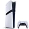 Sony PS5 Pro Digital Console White – Middle East Version