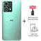 HMD Crest Max 256GB 8GB Green 5G Smartphone