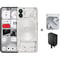 Nothing Phone 2 512GB 12GB White 5G Smartphone + CMF Buds + 45W Adapter