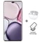 Honor X9C 256GB 12GB Sunrise Orange 5G Smartphone + X5 Buds + Warranty