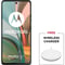 Moto G75 256GB 8GB Succulent Green 5G Smartphone + Wireless Charger