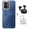 HMD Fusion 256GB 12GB Noir Indigo 5G Smartphone