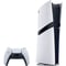 Sony PlayStation 5 Pro Console (Digital Version) White – International Version + Extra Controller