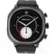 HiFuture AIX Lite 1.43″ AMOLED Smartwatch with Heart Rate Monitoring – Black