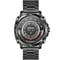 Titan Fastrack Radiant FX3 Smartwatch Black
