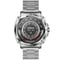 Titan Fastrack Radiant FX3 Smartwatch Silver