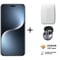 هونر ماجيك 7 برو (512 جيجابايت) يدعم 5G لون أسود + وصلة فوجيفيلم Mini Link 3 + سماعات S7 من تشويس + زجاج حماية الشاشة VIP بضمان 6 أشهر 