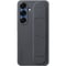 Samsung Standing Grip Case Black Galaxy S25