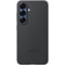 Samsung Silicone Case Black Galaxy S25