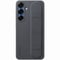Samsung Standing Grip Case Black Galaxy S25 Plus
