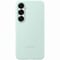 Samsung Silicone Case Mint Galaxy S25