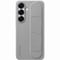 Samsung Standing Grip Case Gray Galaxy S25