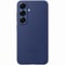 Samsung Silicone Case Blue Galaxy S25