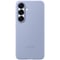 Samsung Silicone Case Light Blue Galaxy S25