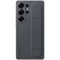 Samsung Standing Grip Case Black Galaxy S25 Ultra