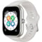 Honor Choice BOT-WB01 1.95″ AMOLED Smartwatch with GPS & Health Monitoring – White