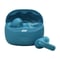JBL Tune Beam 2 Wireless Earbuds Turquoise