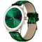 Xcell Elle Soleil Smartwatch 1.19″ AMOLED Display Green