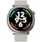 HiFuture Aurora 1.43″ AMOLED Smartwatch with Multi-Sport Modes & Premium Finish – Silver