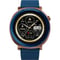 HiFuture Aurora 1.43″ AMOLED Smartwatch with Multi-Sport Modes & Premium Finish – Blue