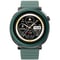 HiFuture Aurora 1.43″ AMOLED Smartwatch with Multi-Sport Modes & Premium Finish – Dark Green