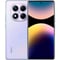 Xiaomi Redmi Note 14 Pro 256GB Aurora Purple 4G Smartphone – International Version