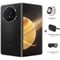 Honor Magic V3 512GB Black 5G Smartphone + Honor Speaker + Watch 4 + Car Charger