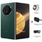 Honor Magic V3 512GB Green 5G Smartphone + Honor Speaker + Watch 4 + Car Charger