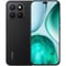 Honor X8c 4G 256GB 8GB RAM Midnight Black Dual Sim Smartphone