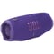 JBL CHARGE 6 Waterproof Bluetooth Speaker Purple