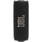 JBL FLIP 7 Waterproof Bluetooth Speaker Black