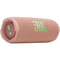 JBL FLIP 7 Waterproof Bluetooth Speaker Pink