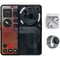 Nothing Phone (3a) Pro 5G 256GB 12GB RAM Black Dual Sim Smartphone + Buds + Watch Pro