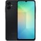 Samsung Galaxy A06 5G 64GB 4GB RAM Black Dual Sim Smartphone