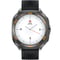 Swiss Military 1.43″ Display DOM 7 Gun Metal Smartwatch Silver/Black