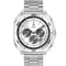 Swiss Military 1.43″ Display DOM 7 Smartwatch Silver