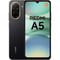 Xiaomi Redmi A5 4G 128GB 4GB RAM Midnight Black Dual Sim Smartphone