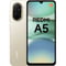 Xiaomi Redmi A5 4G 128GB 4GB RAM Sandy Gold Dual Sim Smartphone