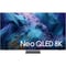 Samsung 85inch QN990F 8K Neo QLED Tizen Television (2025 Model) – QA85QN990FUXZN