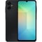 Samsung Galaxy A06 5G 128GB 4GB RAM Black Dual Sim Smartphone