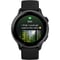 Garmin Vivoactive 6 30.4mm AMOLED Touchscreen Display, Fitness Smartwatch, Slate with Black Band