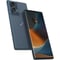 Motorola Edge 50 Fusion 5G Smartphone, 256GB Storage, 12GB RAM, Forest Blue